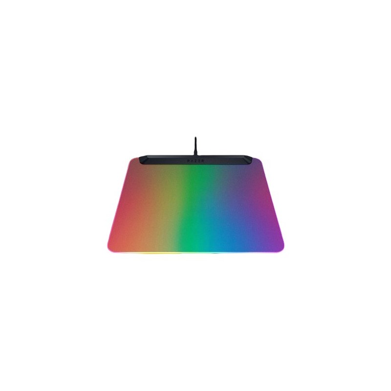 RAZER Firefly V2 Pro Vollständig beleuchtete Gaming-Mausmatte mit Razer Chroma™